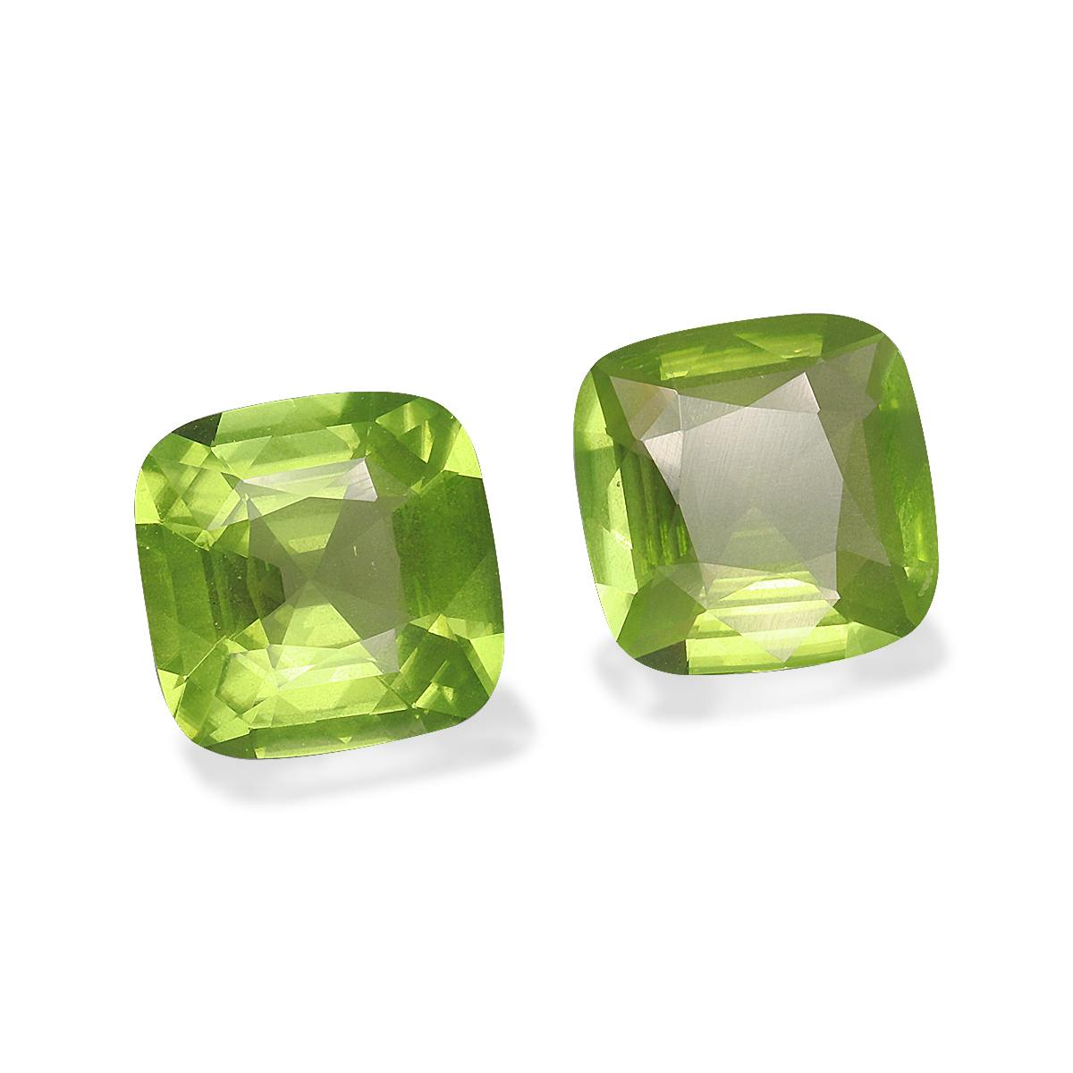 Peridot 5.82 ct